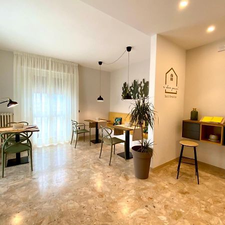 A Due Passi B&B Citta Sant'Angelo Exterior photo