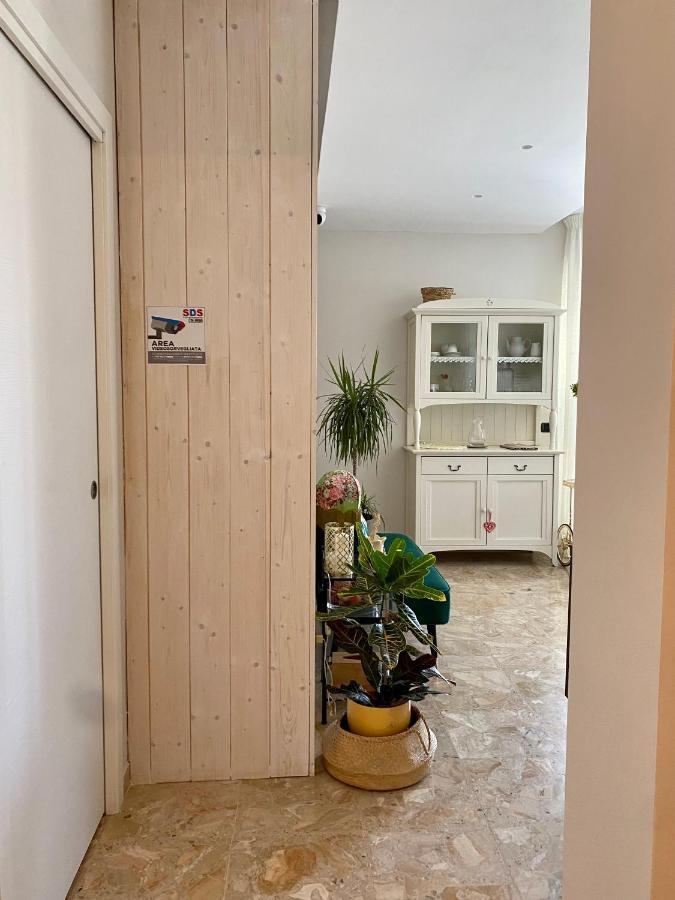 A Due Passi B&B Citta Sant'Angelo Exterior photo