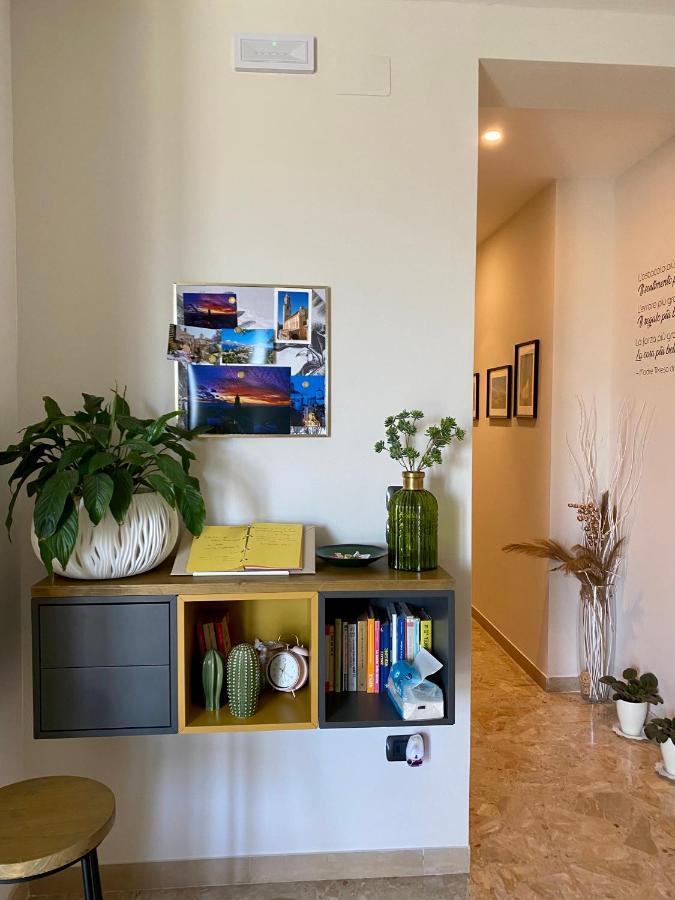 A Due Passi B&B Citta Sant'Angelo Exterior photo