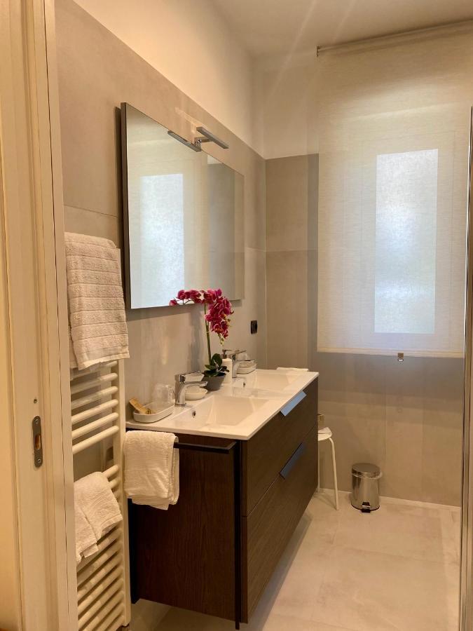 A Due Passi B&B Citta Sant'Angelo Exterior photo