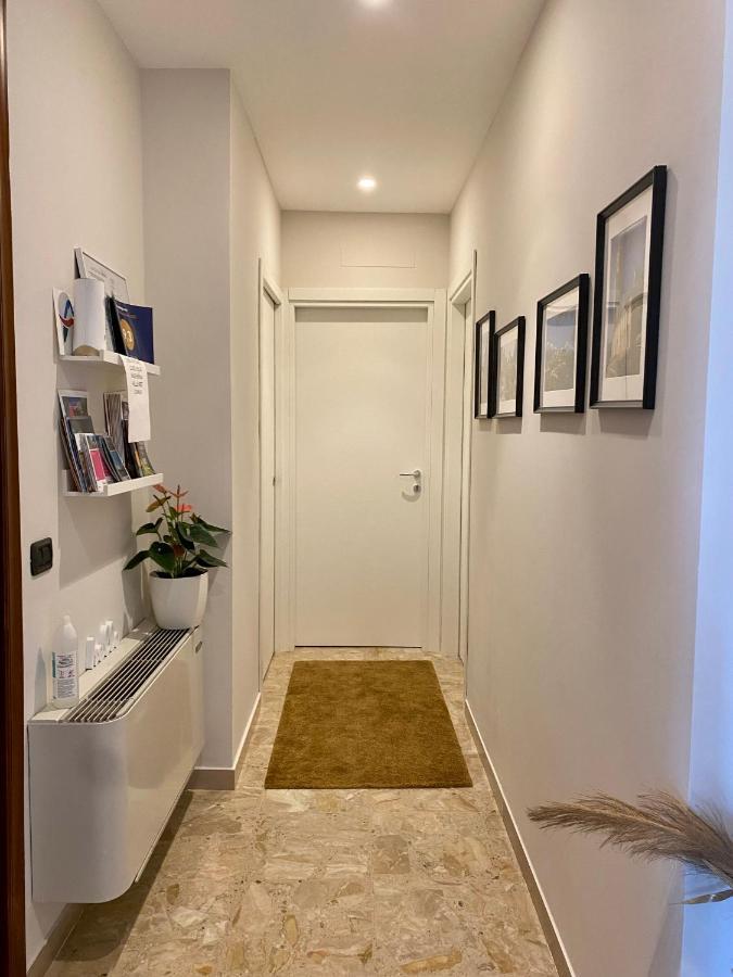 A Due Passi B&B Citta Sant'Angelo Exterior photo
