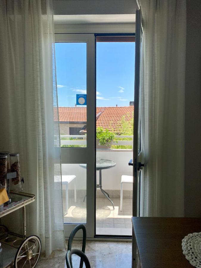 A Due Passi B&B Citta Sant'Angelo Exterior photo